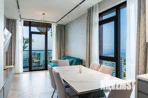 1-к квартира, посуточно, 50м2, 1/1 этаж