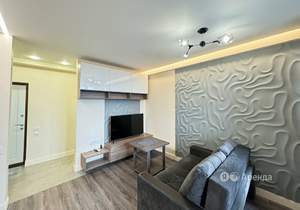 1-к квартира, на длительный срок, 28м2, 7/7 этаж