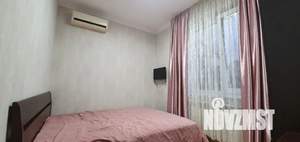 2-к квартира, посуточно, 38м2, 2/4 этаж