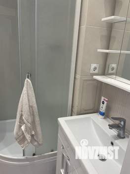 3-к квартира, посуточно, 45м2, 4/6 этаж