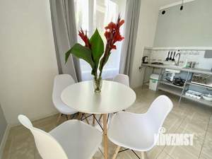 1-к квартира, посуточно, 65м2, 1/1 этаж