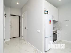 1-к квартира, посуточно, 35м2, 5/7 этаж