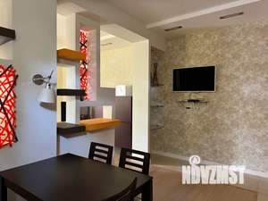 2-к квартира, посуточно, 60м2, 5/8 этаж