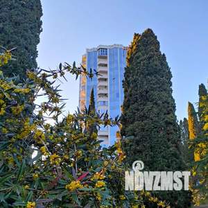 2-к квартира, посуточно, 92м2, 17/18 этаж