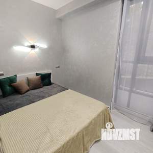 1-к квартира, на длительный срок, 32м2, 3/12 этаж