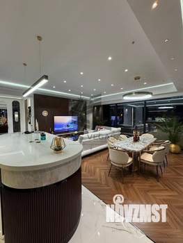 3-к квартира, на длительный срок, 150м2, 6/10 этаж