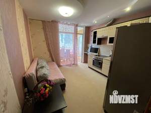 2-к квартира, посуточно, 80м2, 3/18 этаж