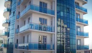 1-к квартира, на длительный срок, 40м2, 9/12 этаж
