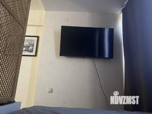 1-к квартира, на длительный срок, 33м2, 4/5 этаж