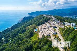 2-к квартира, посуточно, 46м2, 1/3 этаж