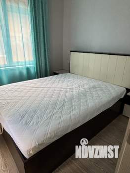 1-к квартира, на длительный срок, 39м2, 3/4 этаж