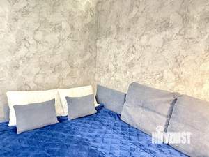 Студия квартира, посуточно, 32м2, 2/8 этаж
