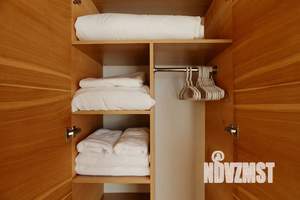 3-к квартира, посуточно, 50м2, 2/6 этаж