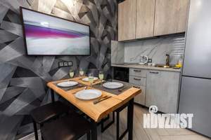 2-к квартира, посуточно, 42м2, 4/5 этаж