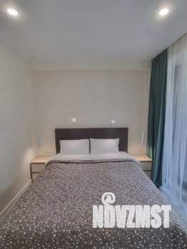 1-к квартира, посуточно, 31м2, 2/7 этаж