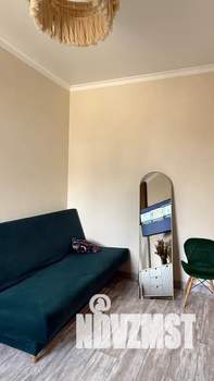 Студия квартира, посуточно, 33м2, 5/6 этаж