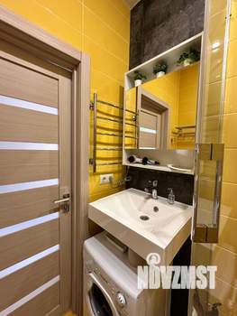 Студия квартира, на длительный срок, 25м2, 1/3 этаж