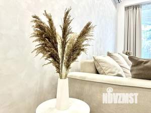 1-к квартира, посуточно, 60м2, 3/18 этаж