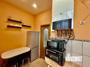 1-к квартира, на длительный срок, 28м2, 1/6 этаж