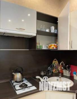 Студия квартира, посуточно, 22м2, 1/3 этаж