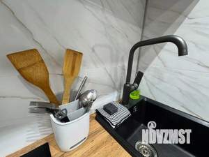 1-к квартира, посуточно, 16м2, 1/1 этаж