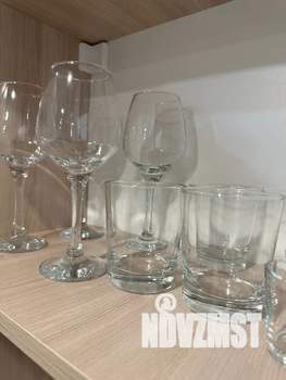 1-к квартира, посуточно, 24м2, 11/12 этаж