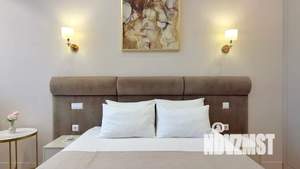 1-к квартира, посуточно, 28м2, 5/6 этаж