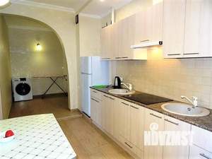 2-к квартира, посуточно, 80м2, 4/16 этаж