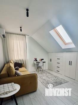 2-к квартира, на длительный срок, 62м2, 3/3 этаж