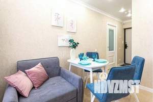 1-к квартира, посуточно, 36м2, 2/12 этаж