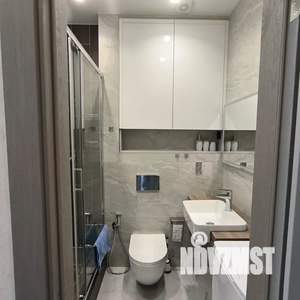 Студия квартира, посуточно, 26м2, 2/20 этаж