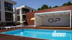 Студия квартира, на длительный срок, 26м2, 3/3 этаж