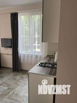 Студия квартира, посуточно, 24м2, 1/4 этаж