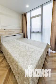 1-к квартира, посуточно, 33м2, 13/17 этаж