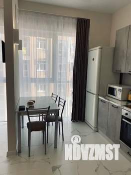 1-к квартира, посуточно, 35м2, 12/13 этаж
