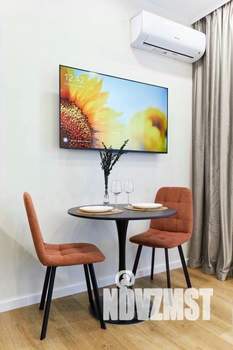 1-к квартира, посуточно, 19м2, 1/1 этаж