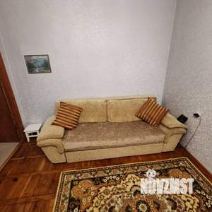 1-к квартира, на длительный срок, 31м2, 3/5 этаж
