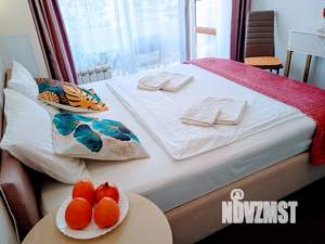 Студия квартира, посуточно, 22м2, 7/8 этаж