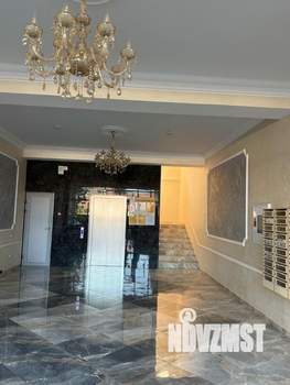 1-к квартира, посуточно, 37м2, 2/9 этаж
