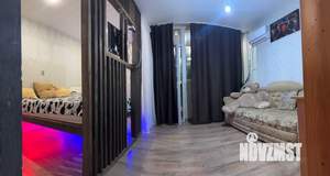 1-к квартира, на длительный срок, 36м2, 6/9 этаж