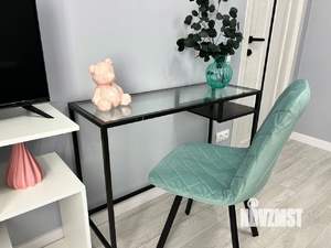 1-к квартира, посуточно, 28м2, 12/12 этаж