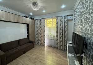 2-к квартира, на длительный срок, 53м2, 1/4 этаж