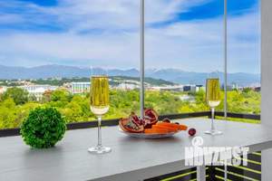 3-к квартира, посуточно, 130м2, 1/1 этаж