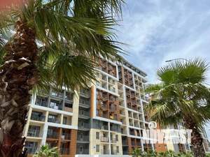 Студия квартира, посуточно, 29м2, 8/13 этаж