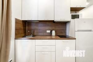 1-к квартира, посуточно, 30м2, 6/7 этаж