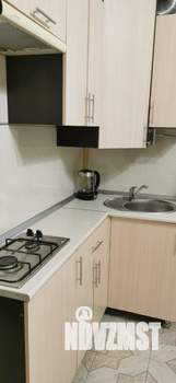 Студия квартира, на длительный срок, 27м2, 2/5 этаж