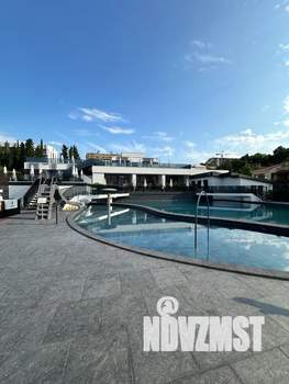 2-к квартира, посуточно, 45м2, 2/3 этаж