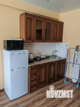 Студия квартира, на длительный срок, 25м2, 1/3 этаж