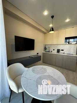 Студия квартира, посуточно, 19м2, 8/8 этаж