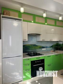 3-к квартира, на длительный срок, 56м2, 2/4 этаж